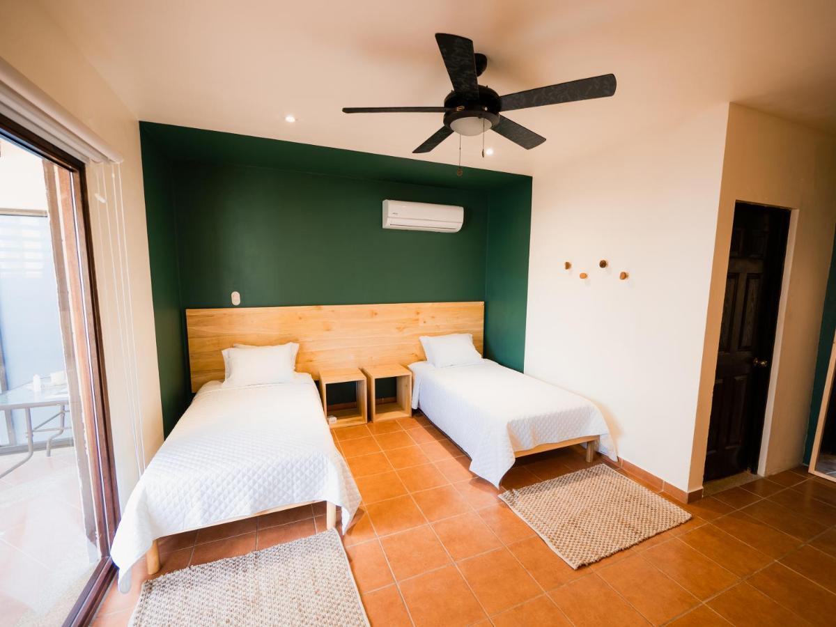 Hotel Onda - Playa Grande - Adults Only Exterior foto