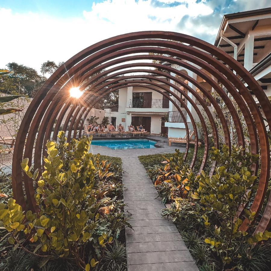 Hotel Onda - Playa Grande - Adults Only Exterior foto