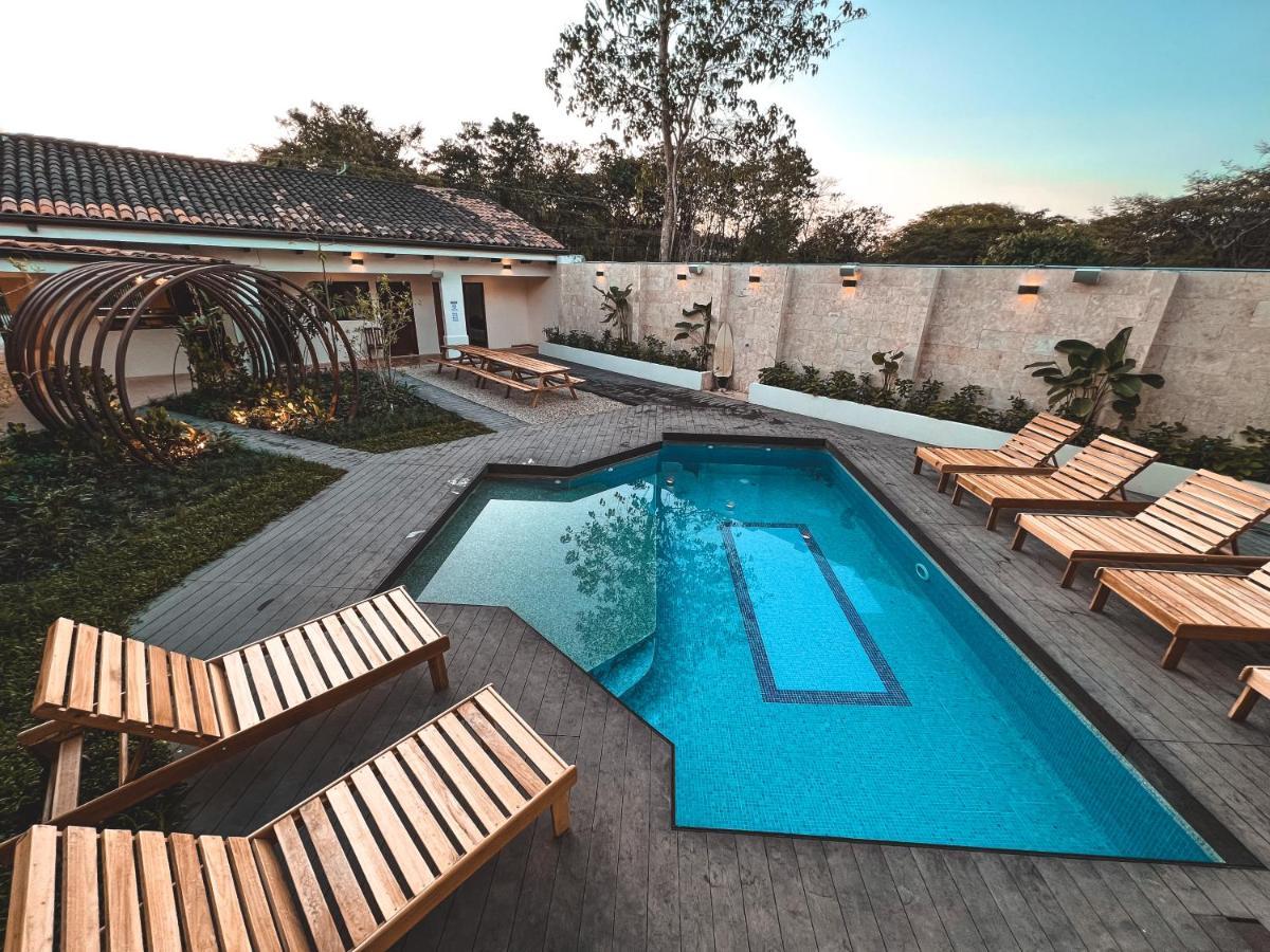 Hotel Onda - Playa Grande - Adults Only Exterior foto
