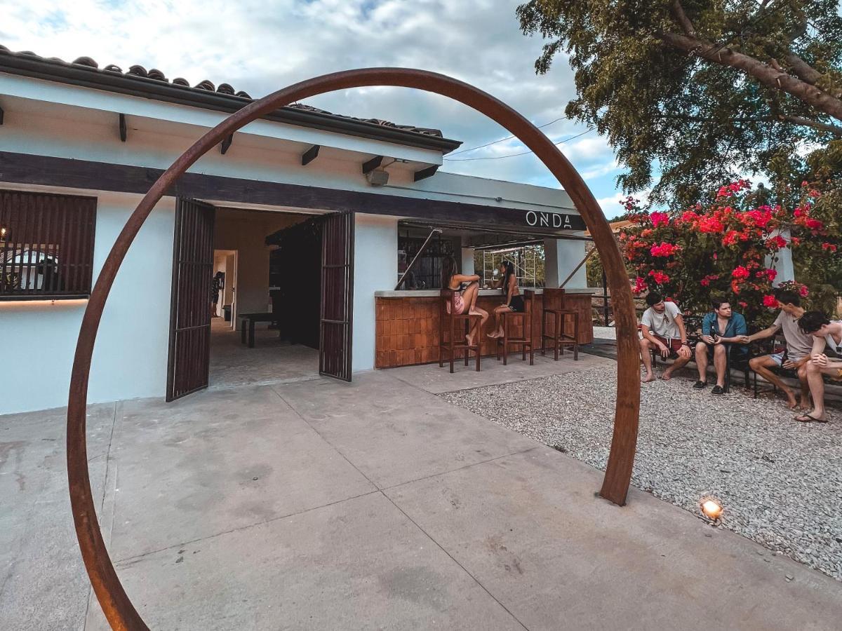 Hotel Onda - Playa Grande - Adults Only Exterior foto