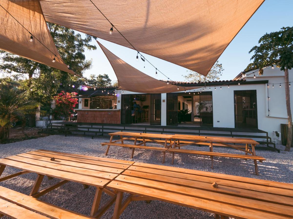 Hotel Onda - Playa Grande - Adults Only Exterior foto