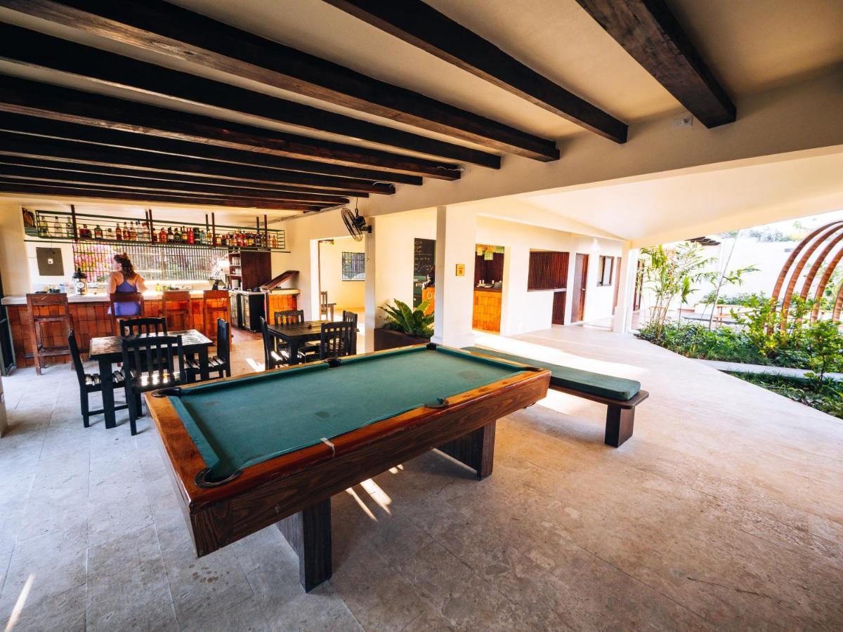 Hotel Onda - Playa Grande - Adults Only Exterior foto