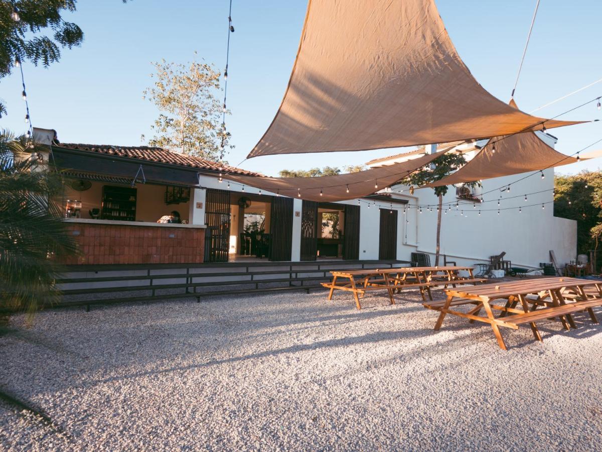 Hotel Onda - Playa Grande - Adults Only Exterior foto