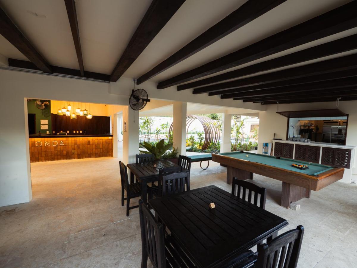 Hotel Onda - Playa Grande - Adults Only Exterior foto
