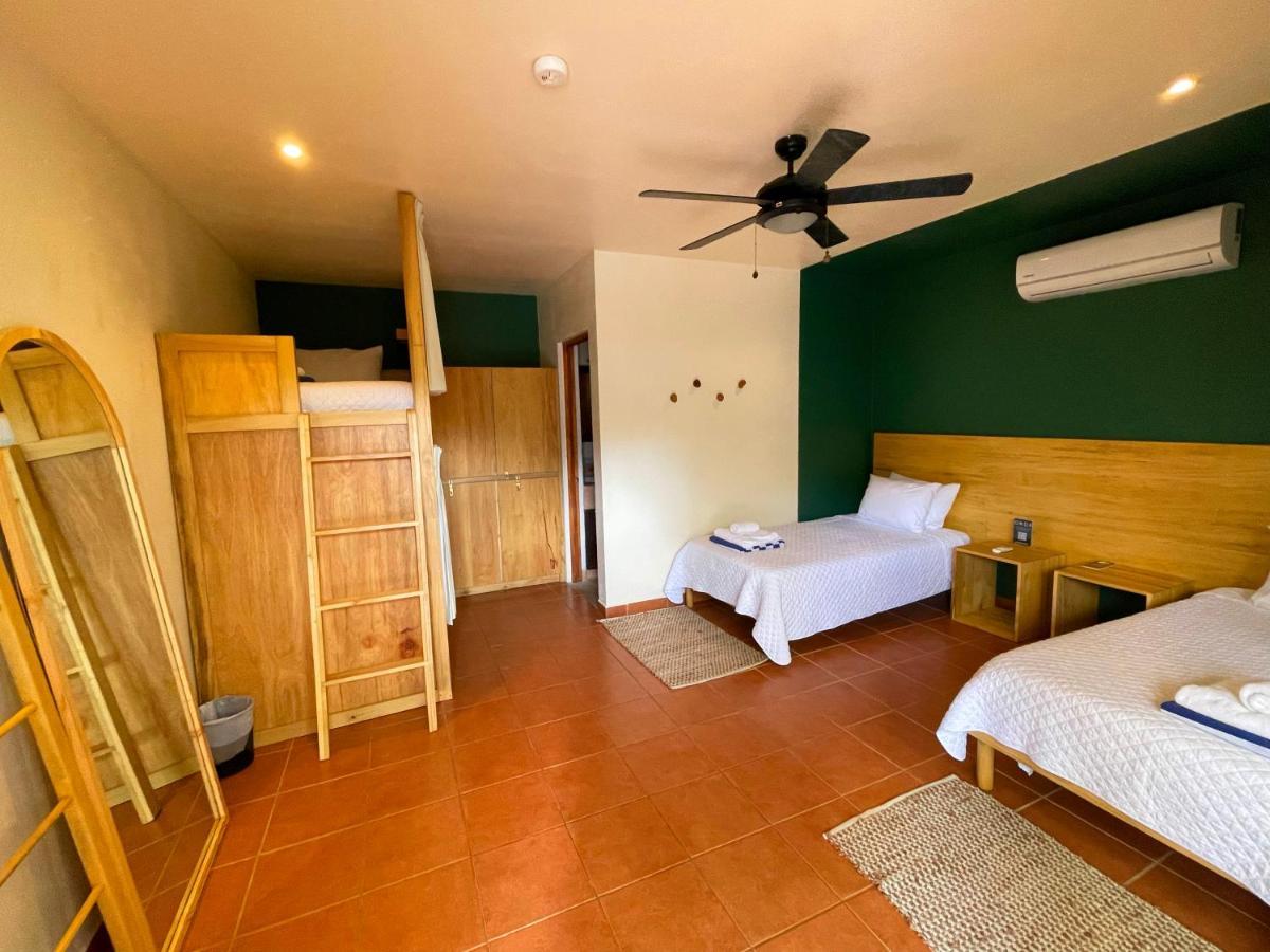Hotel Onda - Playa Grande - Adults Only Exterior foto