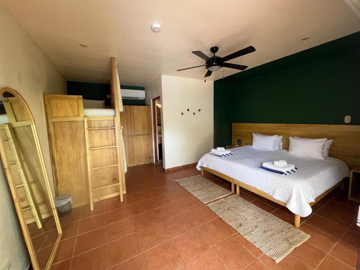 Hotel Onda - Playa Grande - Adults Only Exterior foto